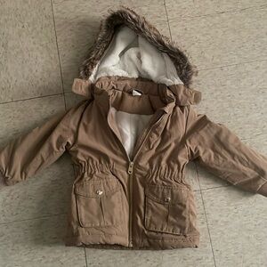 H&M Baby Parka